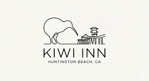 Kiwi Inn — Huntington Beach, CA